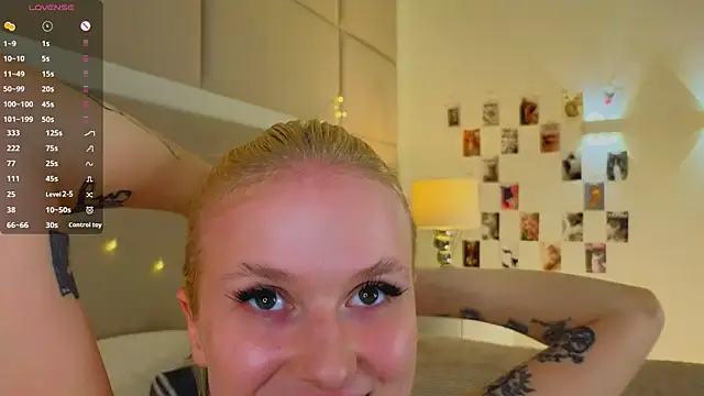 essyle Live XXX-chat