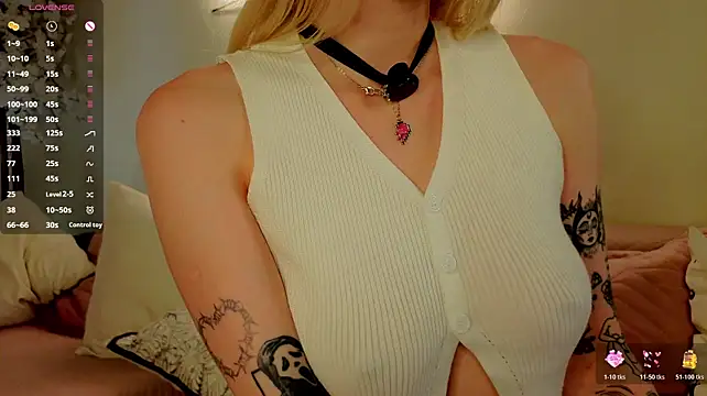 Chat XXX en directo de essyle