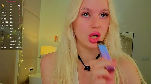 essyle – webcam-show