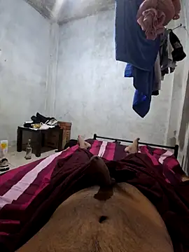 hukago's Webcam Show