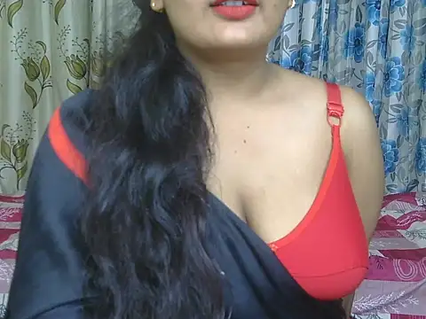 Wow-ruchi's Webcam Show