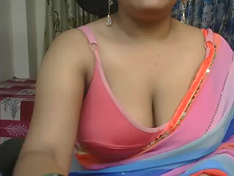 Show de Wow-ruchi na webcam