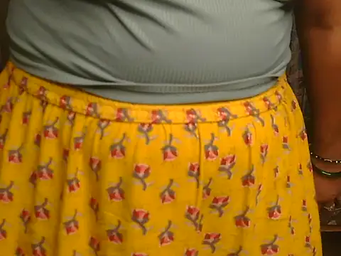 Wow-ruchi Webcamshow