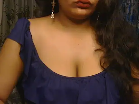 Wow-ruchi Pertunjukan Webcam