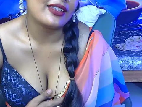 Wow-ruchi – webcam-show