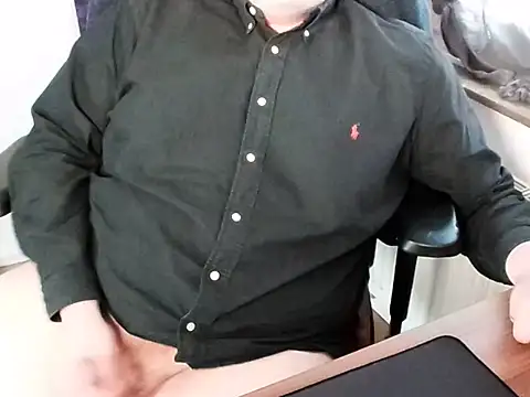 RalphLaurenxx Webcam Show