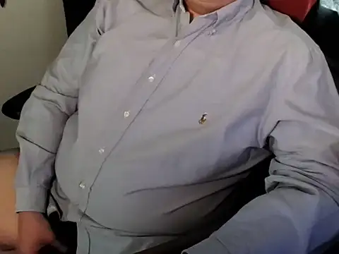 Вебкам-шоу RalphLaurenxx