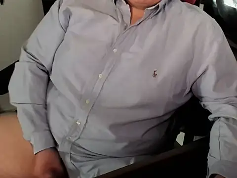 Вебкам-шоу RalphLaurenxx