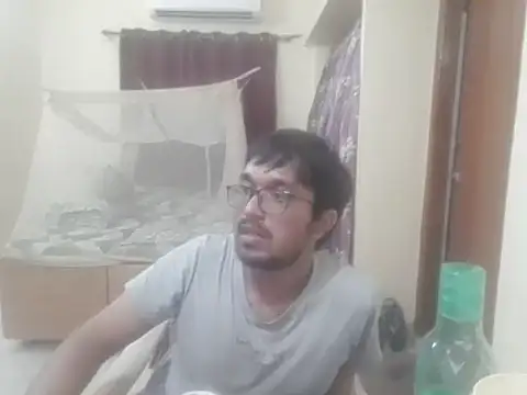 decent_person_001 Pertunjukan Webcam