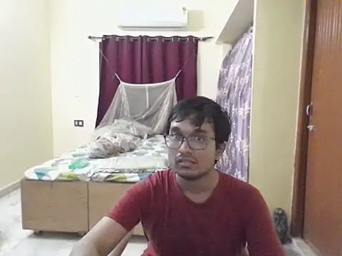 decent_person_001 Show Webcam
