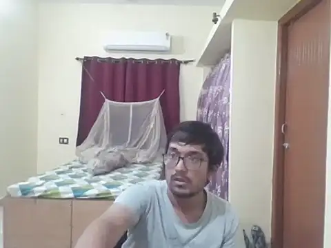 decent_person_001 Webcam show