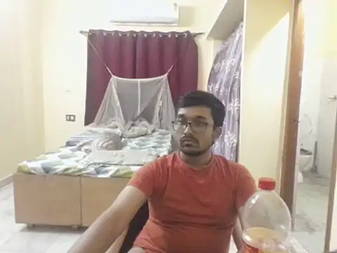 decent_person_001 Webcam show