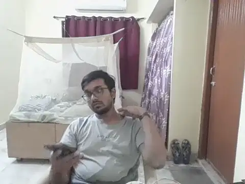 Show webcam de decent_person_001