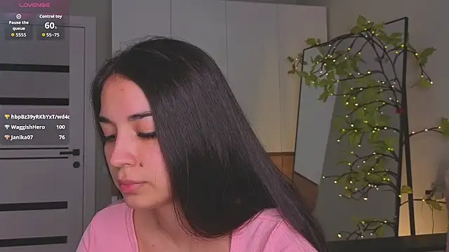 MollyGilberg 现场XXX聊天