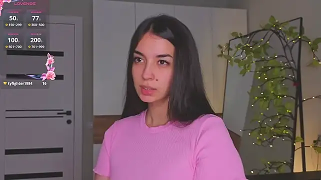 MollyGilberg Obrolan Langsung XXX