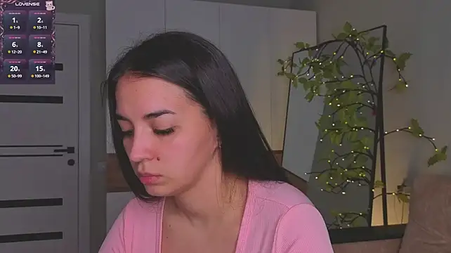 Czat XXX na żywo – MollyGilberg