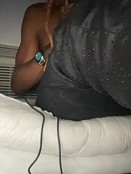 DaeDotFrankyLoko's Webcam Show