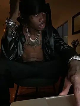 DaeDotFrankyLoko Webcam Show