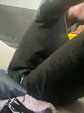DaeDotFrankyLoko Webcam Show