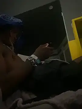 DaeDotFrankyLoko ওয়েবক্যাম শো