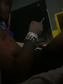 DaeDotFrankyLoko Webcamshow
