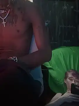 Show Webcam de DaeDotFrankyLoko