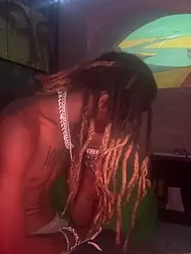 DaeDotFrankyLoko Show Webcam