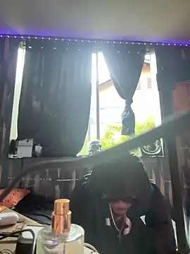 DaeDotFrankyLoko Webcam show