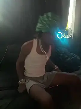 Show de webcam de DaeDotFrankyLoko