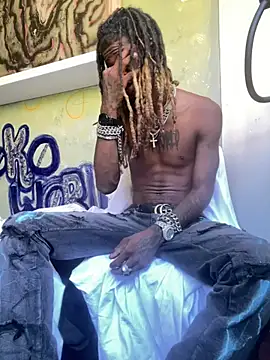 Show de webcam de DaeDotFrankyLoko
