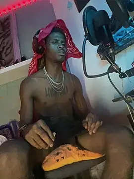 Show Webcam de DaeDotFrankyLoko