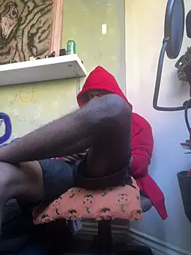 DaeDotFrankyLoko Webcam show