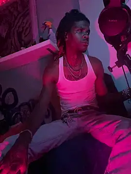 DaeDotFrankyLoko Webcam show