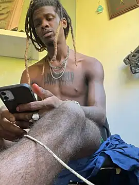 Show webcam de DaeDotFrankyLoko
