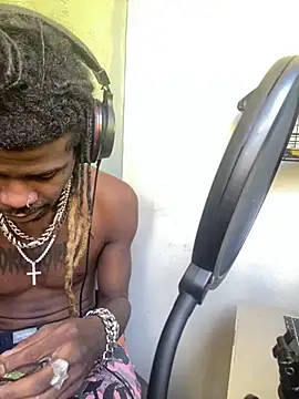 Show Webcam de DaeDotFrankyLoko