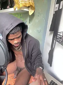 DaeDotFrankyLoko ওয়েবক্যাম শো