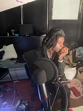 Show webcam de DaeDotFrankyLoko