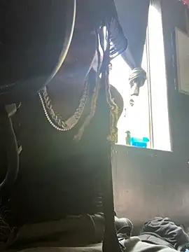 DaeDotFrankyLoko Webcam show