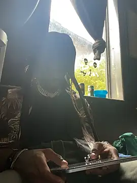 DaeDotFrankyLoko Pertunjukan Webcam