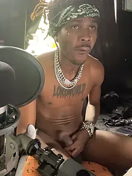 Show Webcam de DaeDotFrankyLoko