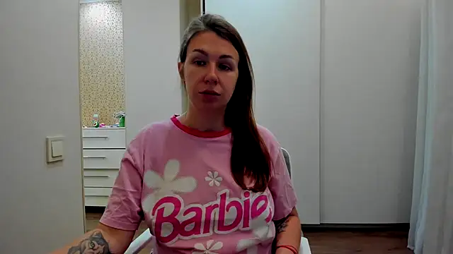 PregnantEva – webcam-show