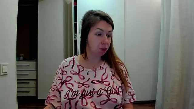 PregnantEva's Live XXX Chat
