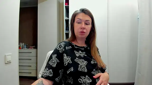 PregnantEva – Live XXX-chat