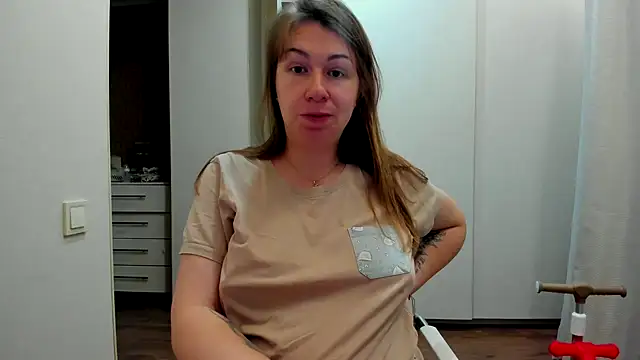 Sembang XXX Secara Langsung PregnantEva
