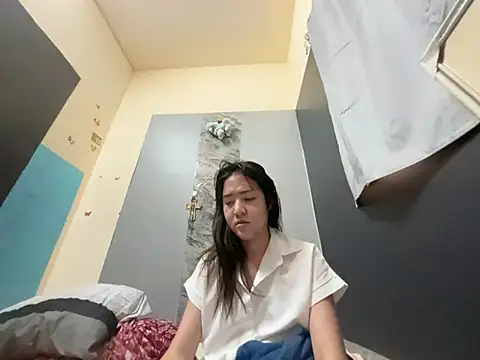 topofanAngel 网络视讯表演