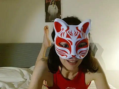 NadineMorandi Webcam show