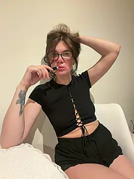 Sophie_Virginia Webcamshow