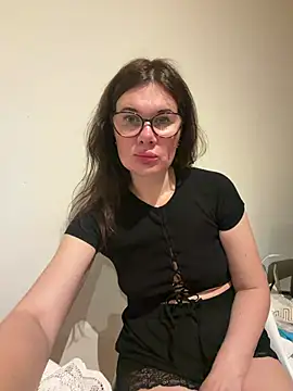 Sophie_Virginia webcam show