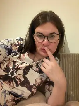 Show Webcam de Sophie_Virginia