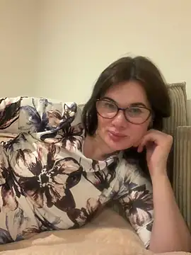 Вебкам-шоу Sophie_Virginia